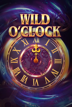 Игровой аппарат Wild O’Clock от провайдера Red Tiger Gaming на реальные деньги в онлайн-казино играть сейчас