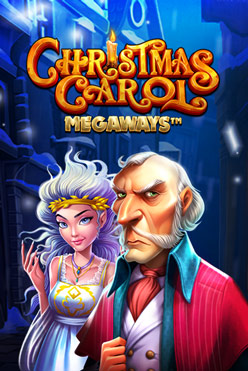 Игровой автомат Christmas Carol Megaways начать игру на виртуальные фишки в онлайн-казино сейчас