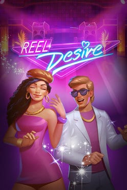 Слот машина Reel Desire от провайдера Yggdrasil Gaming на рубли в казино, начать игру прямо сейчас