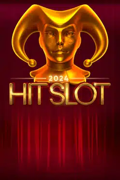 Игровой автомат 2024 Hit Slot начать игру на реальные деньги в игровом заведении