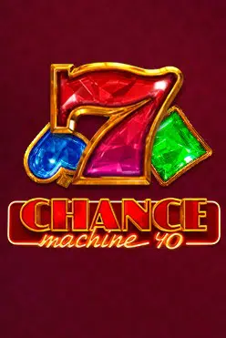 Слот Chance Machine 40 от поставщика Endorphina на реальные деньги в онлайн-казино, зарегистрироваться и играть