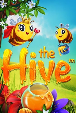 Слот The Hive от провайдера Betsoft на настоящие деньги в онлайн-казино, начать игру прямо сейчас